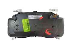 Recambio de cuadro instrumentos para renault kangoo / grand kangoo ii (kw0/1_) 1.5 dci 75 (kw07, kw10, kw04) referencia OEM IAM  2