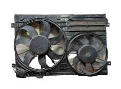 Recambio de electroventilador para seat altea (5p1) 2.0 tdi 16v referencia OEM IAM   