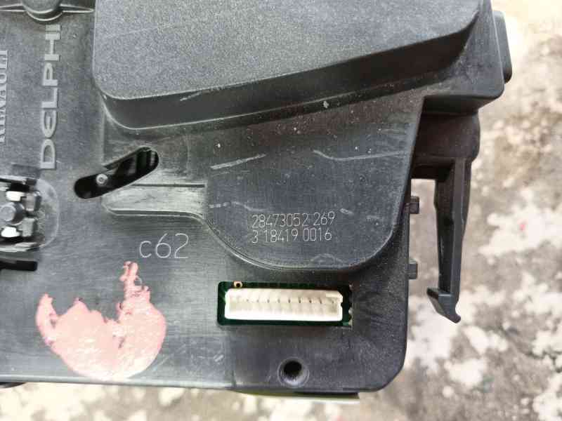 Recambio de mando limpia para renault kangoo / grand kangoo ii (kw0/1_) 1.5 dci 75 (kw07, kw10, kw04) referencia OEM IAM   