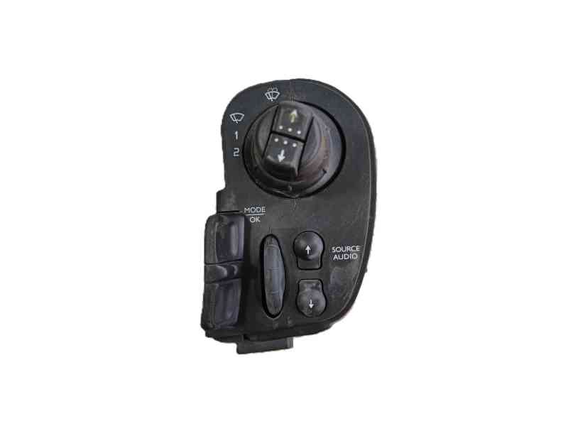 Recambio de mando limpia para renault kangoo / grand kangoo ii (kw0/1_) 1.5 dci 75 (kw07, kw10, kw04) referencia OEM IAM   