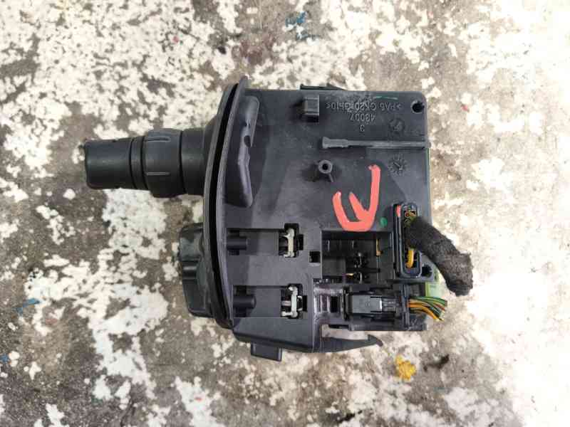 Recambio de mando limpia para renault kangoo / grand kangoo ii (kw0/1_) 1.5 dci 75 (kw07, kw10, kw04) referencia OEM IAM   