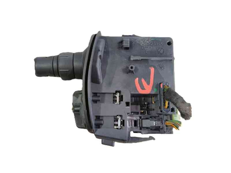 Recambio de mando limpia para renault kangoo / grand kangoo ii (kw0/1_) 1.5 dci 75 (kw07, kw10, kw04) referencia OEM IAM   