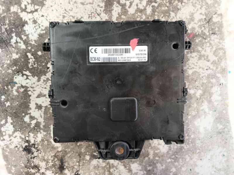 Recambio de modulo electronico para renault kangoo / grand kangoo ii (kw0/1_) 1.5 dci 75 (kw07, kw10, kw04) referencia OEM IAM  