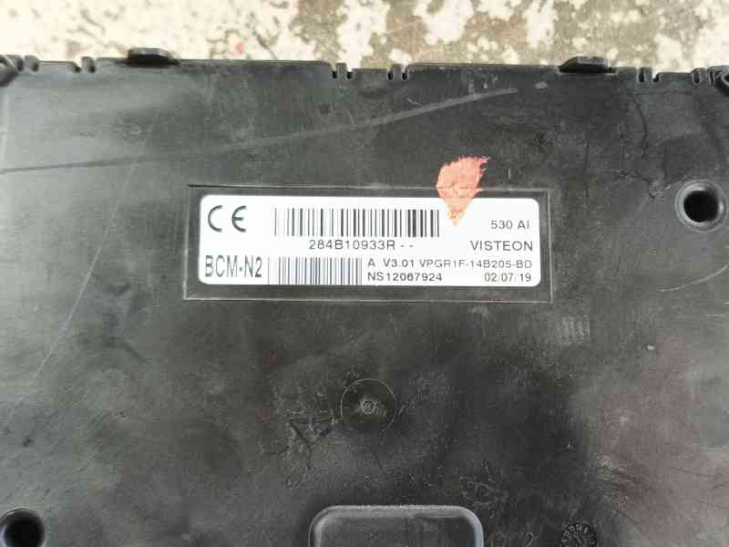 Recambio de modulo electronico para renault kangoo / grand kangoo ii (kw0/1_) 1.5 dci 75 (kw07, kw10, kw04) referencia OEM IAM  