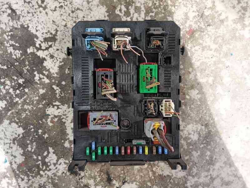 Recambio de bsi para citroën c4 i (lc_) 1.6 hdi referencia OEM IAM   