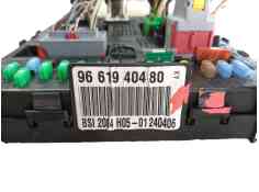 Recambio de bsi para citroën c4 i (lc_) 1.6 hdi referencia OEM IAM    2