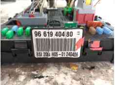 Recambio de bsi para citroën c4 i (lc_) 1.6 hdi referencia OEM IAM    2