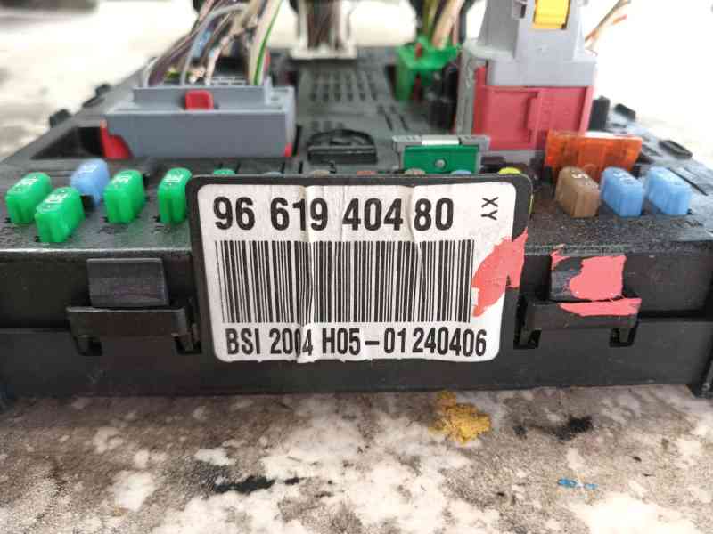 Recambio de bsi para citroën c4 i (lc_) 1.6 hdi referencia OEM IAM   