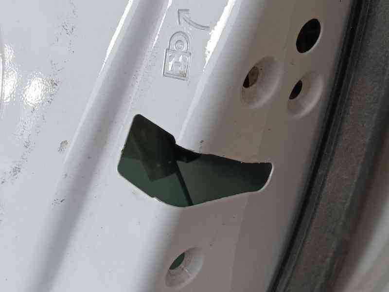 Recambio de puerta trasera derecha para ford fiesta vi (cb1, ccn) 1.25 referencia OEM IAM   