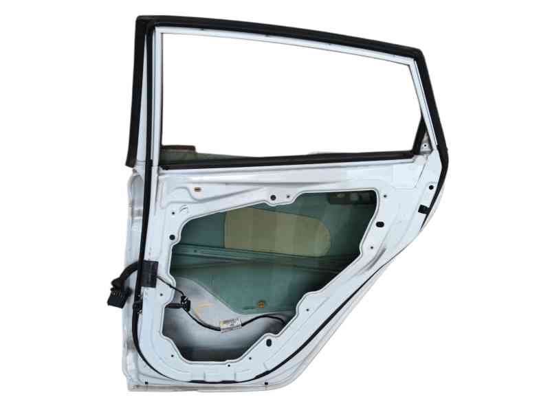 Recambio de puerta trasera derecha para ford fiesta vi (cb1, ccn) 1.25 referencia OEM IAM  8V5T14A584 