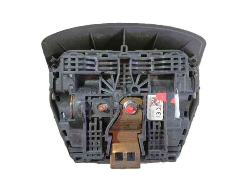 Recambio de airbag delantero izquierdo para renault kangoo / grand kangoo ii (kw0/1_) 1.5 dci 75 (kw07, kw10, kw04) referencia O