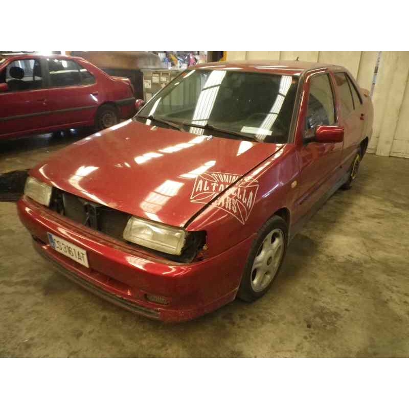 SEAT TOLEDO (1L)