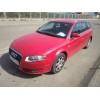 audi a4 avant (8e) del año 2005