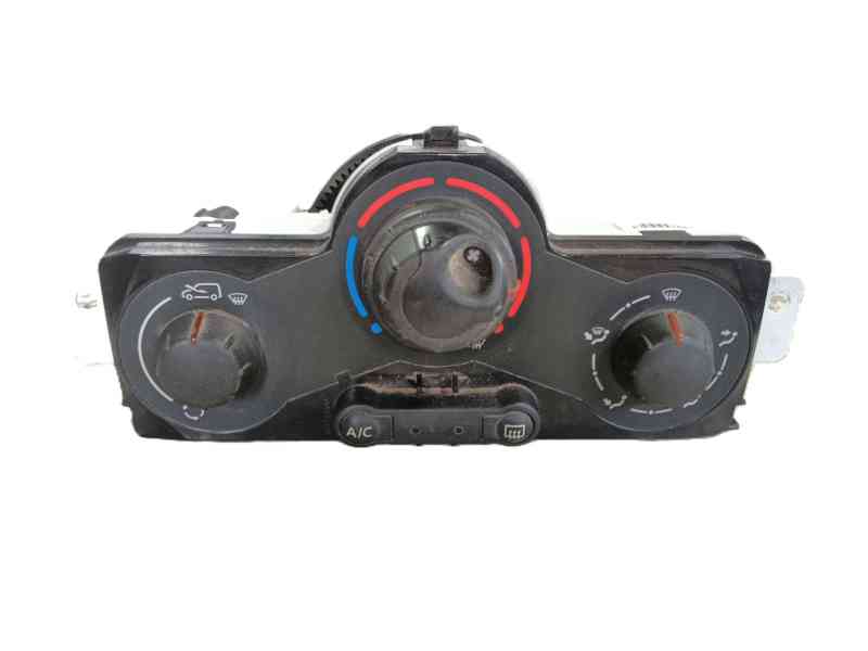 Recambio de mando calefaccion / aire acondicionado para renault kangoo / grand kangoo ii (kw0/1_) 1.5 dci 75 (kw07, kw10, kw04) 