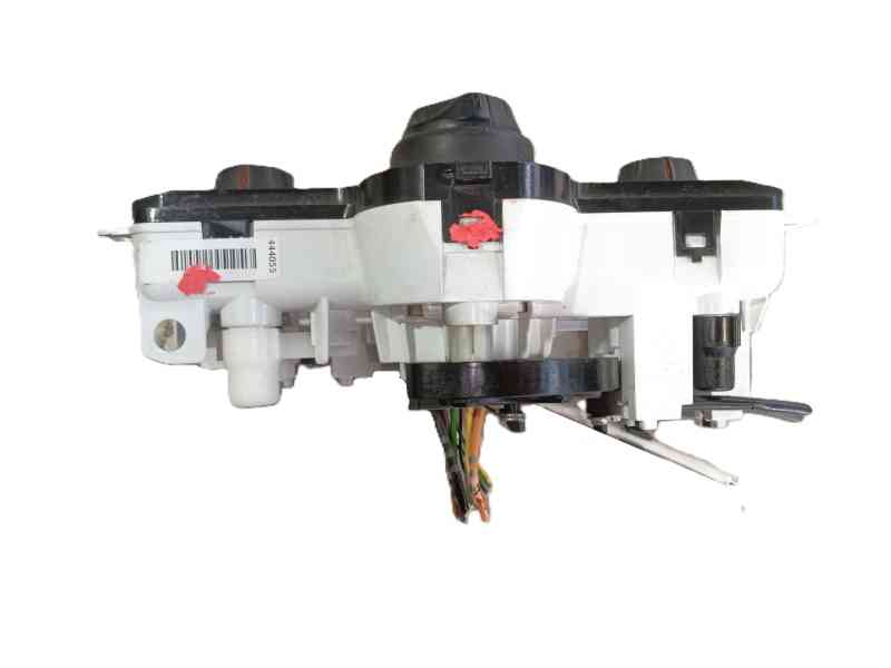 Recambio de mando calefaccion / aire acondicionado para renault kangoo / grand kangoo ii (kw0/1_) 1.5 dci 75 (kw07, kw10, kw04) 