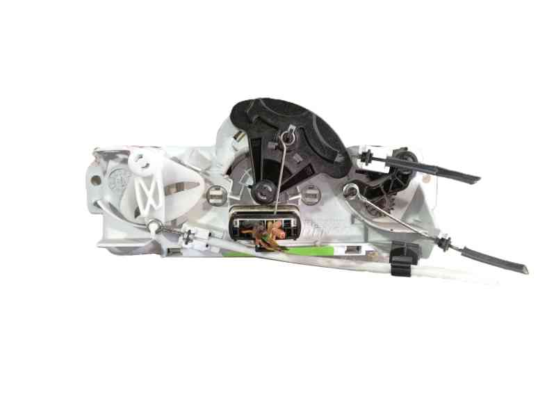 Recambio de mando calefaccion / aire acondicionado para renault kangoo / grand kangoo ii (kw0/1_) 1.5 dci 75 (kw07, kw10, kw04) 