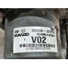 Recambio de abs para hyundai i40 style blue referencia OEM IAM 589203Z510 BH6013L501 BE6003I502