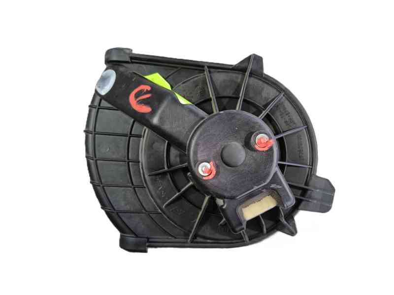 Recambio de motor calefaccion para renault kangoo / grand kangoo ii (kw0/1_) 1.5 dci 75 (kw07, kw10, kw04) referencia OEM IAM   