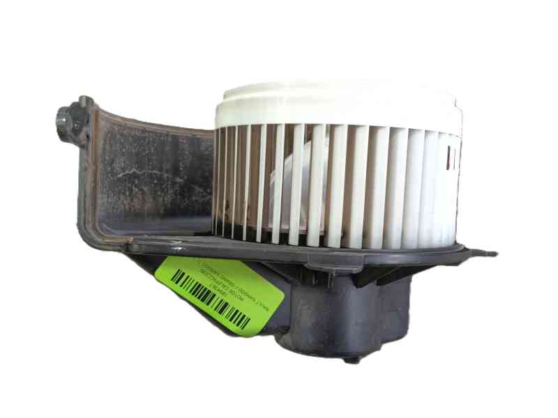 Recambio de motor calefaccion para renault kangoo / grand kangoo ii (kw0/1_) 1.5 dci 75 (kw07, kw10, kw04) referencia OEM IAM   