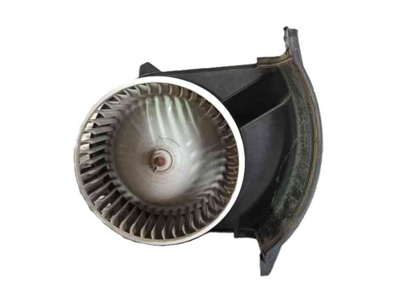 Recambio de motor calefaccion para renault kangoo / grand kangoo ii (kw0/1_) 1.5 dci 75 (kw07, kw10, kw04) referencia OEM IAM   