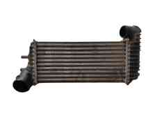 Recambio de intercooler para ford transit connect monospace 1.5 tdci referencia OEM IAM 2027395 CX168005 BV619L440CK