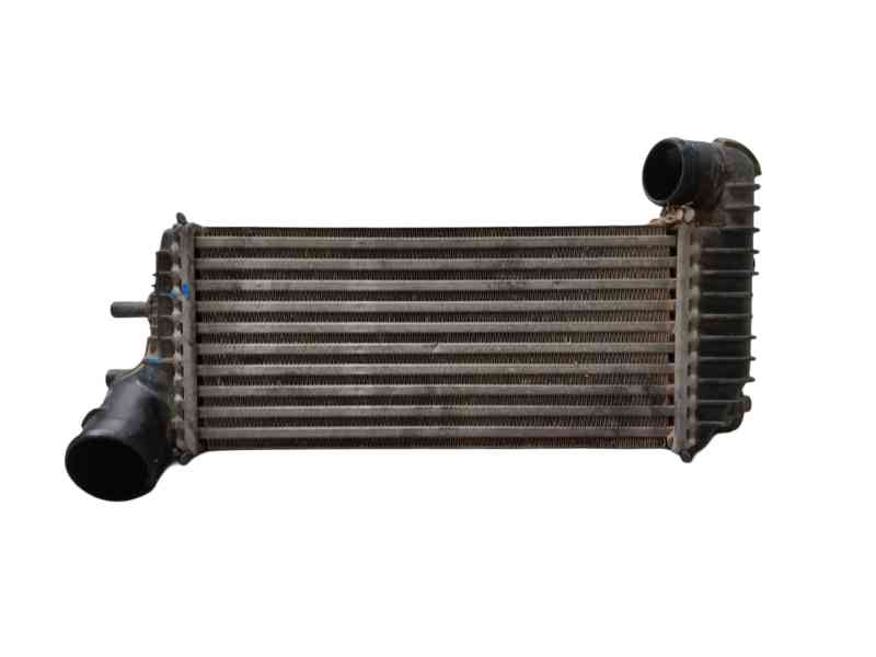 Recambio de intercooler para ford transit connect monospace 1.5 tdci referencia OEM IAM 2027395 CX168005 BV619L440CK