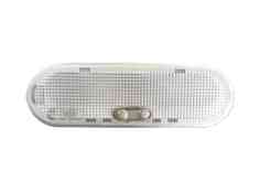 Recambio de luz interior para renault kangoo / grand kangoo ii (kw0/1_) 1.5 dci 75 (kw07, kw10, kw04) referencia OEM IAM   