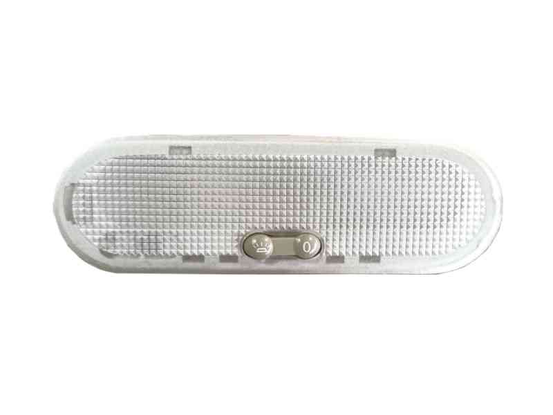 Recambio de luz interior para renault kangoo / grand kangoo ii (kw0/1_) 1.5 dci 75 (kw07, kw10, kw04) referencia OEM IAM   