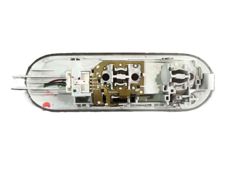 Recambio de luz interior para renault kangoo / grand kangoo ii (kw0/1_) 1.5 dci 75 (kw07, kw10, kw04) referencia OEM IAM   