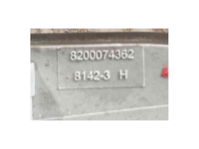Recambio de luz interior para renault kangoo / grand kangoo ii (kw0/1_) 1.5 dci 75 (kw07, kw10, kw04) referencia OEM IAM   