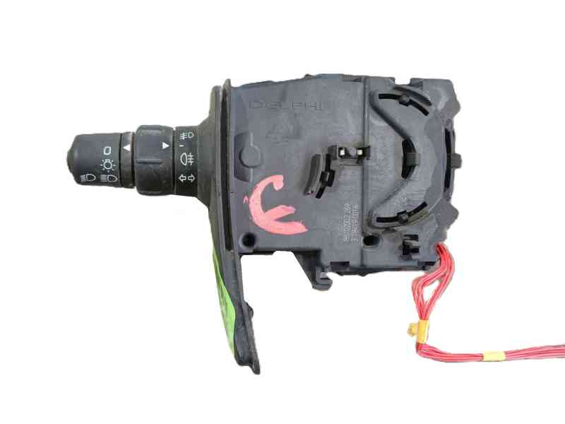 Recambio de mando intermitentes para renault kangoo / grand kangoo ii (kw0/1_) 1.5 dci 75 (kw07, kw10, kw04) referencia OEM IAM 