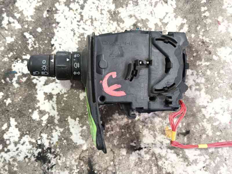 Recambio de mando intermitentes para renault kangoo / grand kangoo ii (kw0/1_) 1.5 dci 75 (kw07, kw10, kw04) referencia OEM IAM 