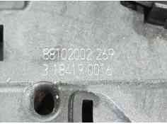 Recambio de mando intermitentes para renault kangoo / grand kangoo ii (kw0/1_) 1.5 dci 75 (kw07, kw10, kw04) referencia OEM IAM  2