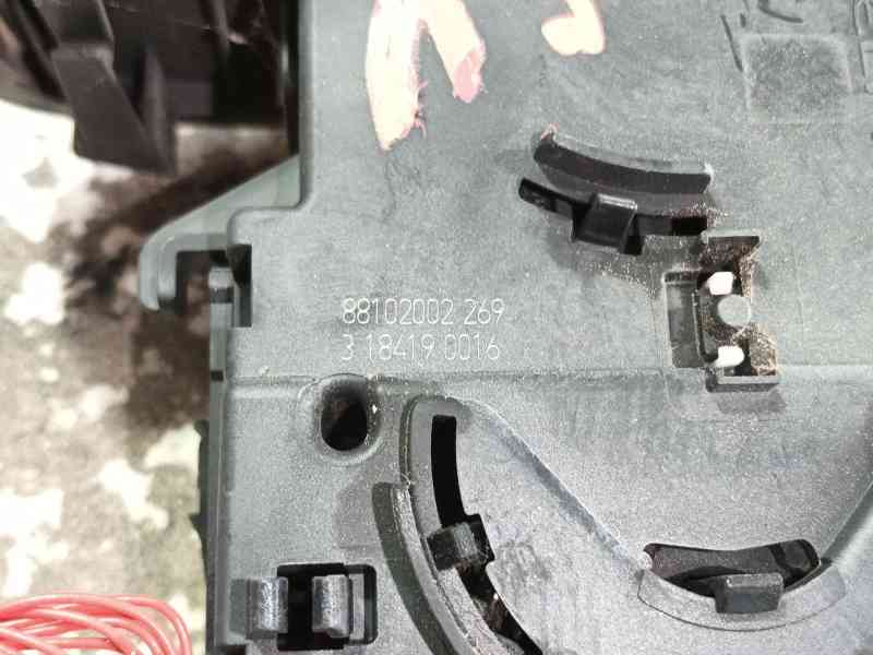 Recambio de mando intermitentes para renault kangoo / grand kangoo ii (kw0/1_) 1.5 dci 75 (kw07, kw10, kw04) referencia OEM IAM 