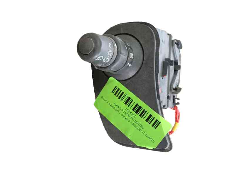 Recambio de mando intermitentes para renault kangoo / grand kangoo ii (kw0/1_) 1.5 dci 75 (kw07, kw10, kw04) referencia OEM IAM 