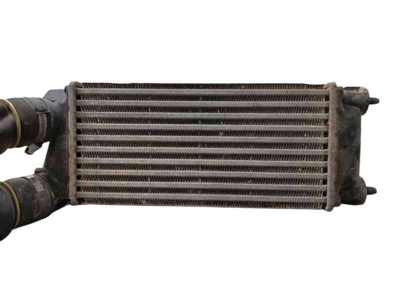 Recambio de intercooler para citroën c4 ii (nc_) 1.2 thp 110 referencia OEM IAM   