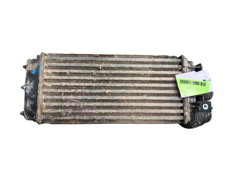Recambio de intercooler para citroën c4 ii (nc_) 1.2 thp 110 referencia OEM IAM   