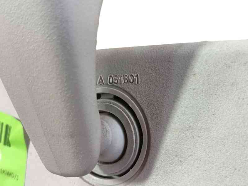 Recambio de espejo interior para renault kangoo / grand kangoo ii (kw0/1_) 1.5 dci 75 (kw07, kw10, kw04) referencia OEM IAM   