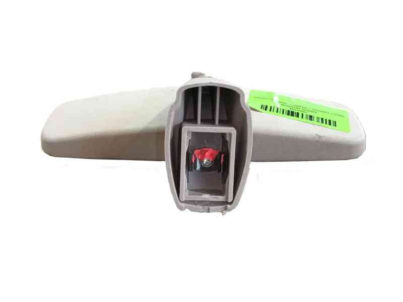 Recambio de espejo interior para renault kangoo / grand kangoo ii (kw0/1_) 1.5 dci 75 (kw07, kw10, kw04) referencia OEM IAM   