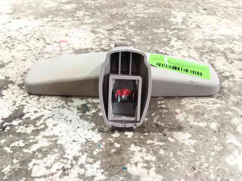 Recambio de espejo interior para renault kangoo / grand kangoo ii (kw0/1_) 1.5 dci 75 (kw07, kw10, kw04) referencia OEM IAM   