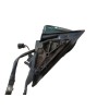 Recambio de retrovisor izquierdo para audi a3 (8p1) 1.9 tdi referencia OEM IAM 8P1858531G01C  