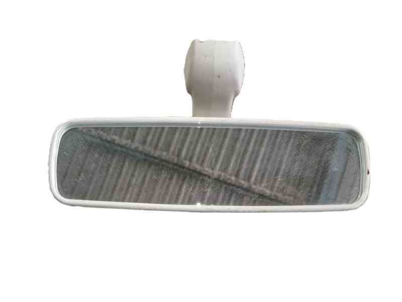 Recambio de espejo interior para renault kangoo / grand kangoo ii (kw0/1_) 1.5 dci 75 (kw07, kw10, kw04) referencia OEM IAM   