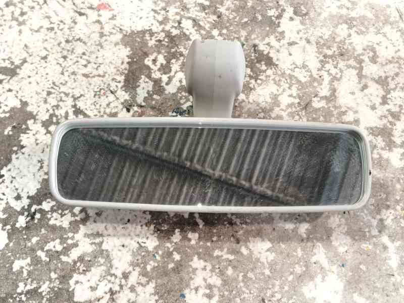 Recambio de espejo interior para renault kangoo / grand kangoo ii (kw0/1_) 1.5 dci 75 (kw07, kw10, kw04) referencia OEM IAM   