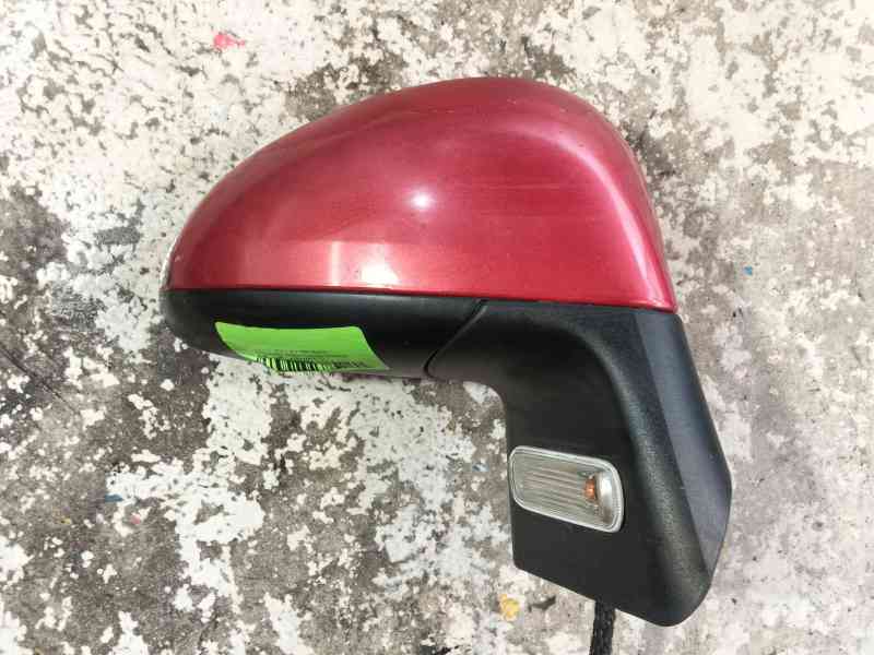 Recambio de espejo retrovisor derecho para citroën c4 i (lc_) 1.6 hdi referencia OEM IAM   