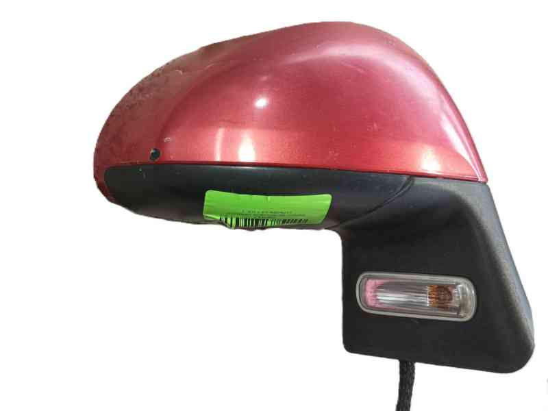 Recambio de espejo retrovisor derecho para citroën c4 i (lc_) 1.6 hdi referencia OEM IAM   