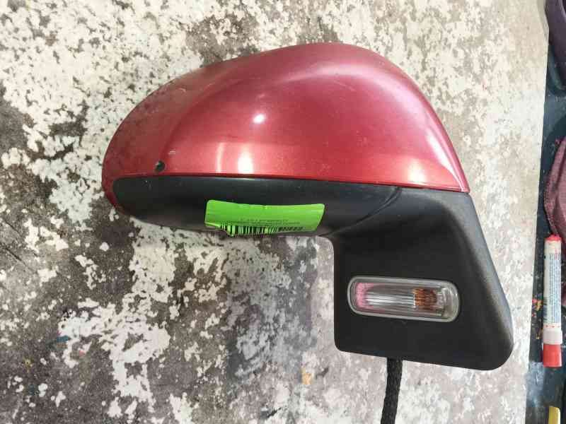 Recambio de espejo retrovisor derecho para citroën c4 i (lc_) 1.6 hdi referencia OEM IAM   