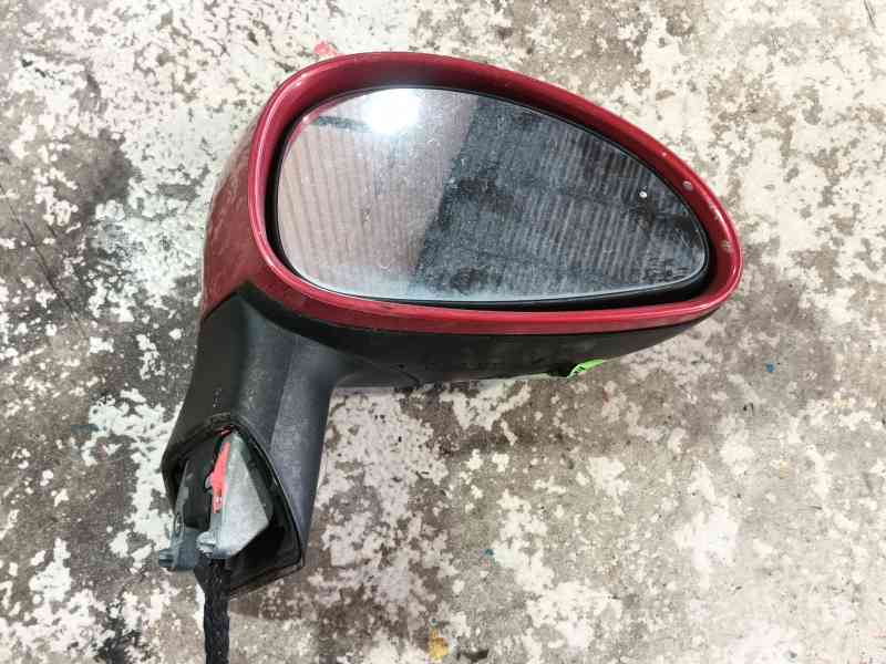 Recambio de espejo retrovisor derecho para citroën c4 i (lc_) 1.6 hdi referencia OEM IAM   