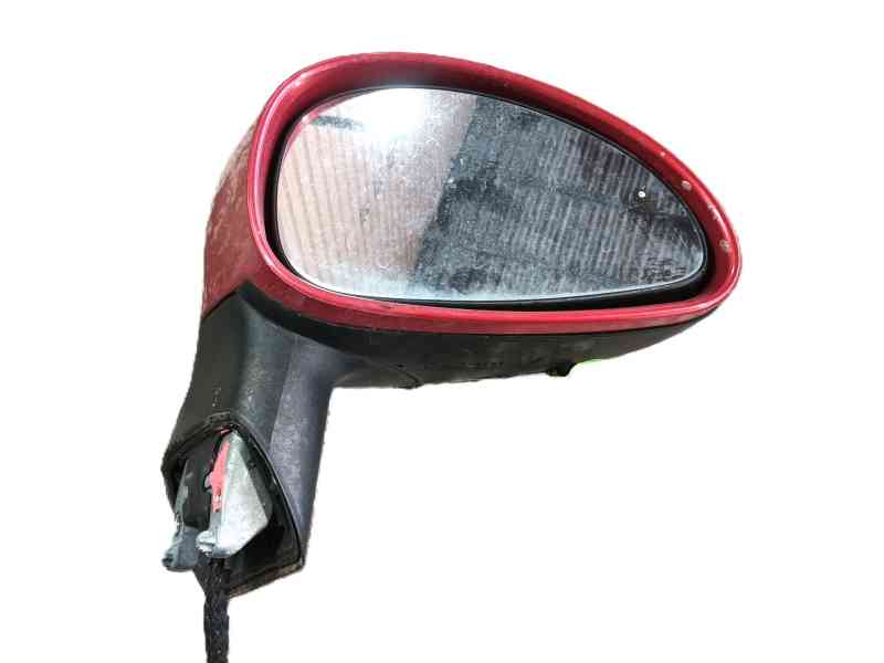 Recambio de espejo retrovisor derecho para citroën c4 i (lc_) 1.6 hdi referencia OEM IAM   