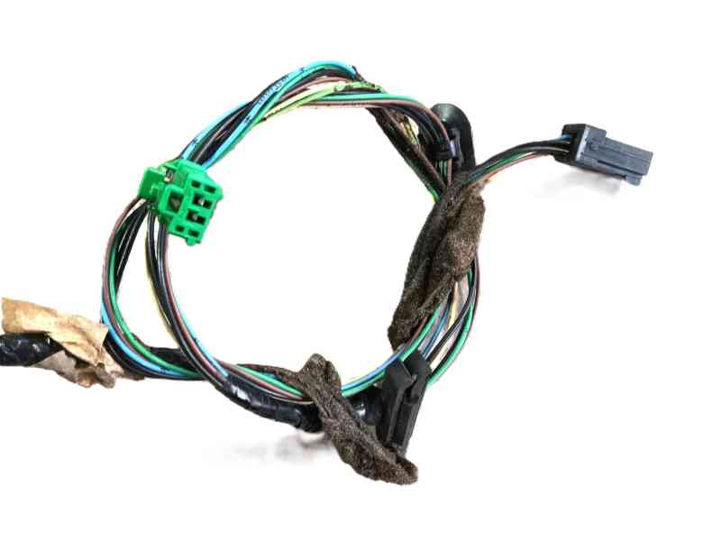 Recambio de espejo retrovisor derecho para citroën c4 i (lc_) 1.6 hdi referencia OEM IAM   