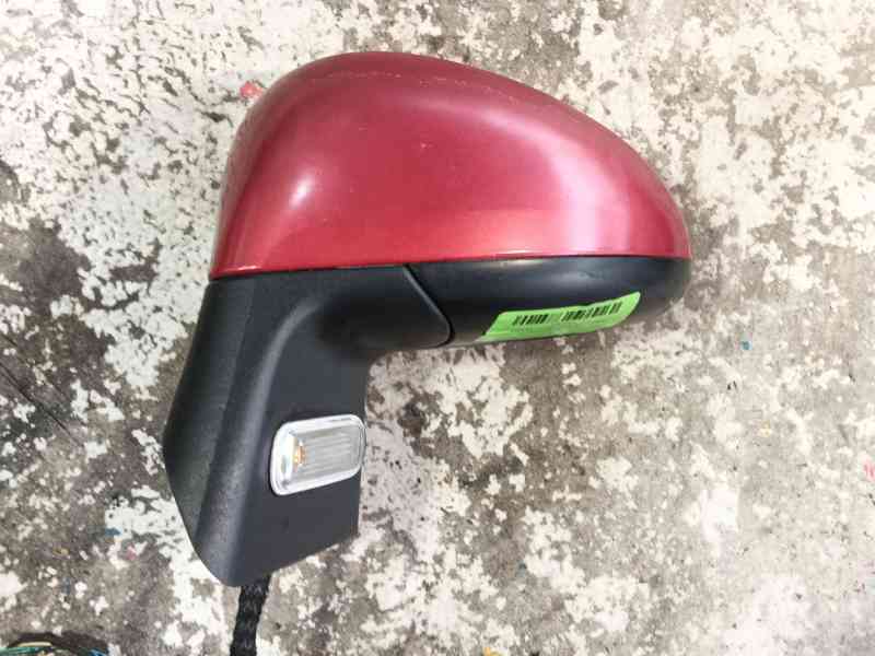 Recambio de espejo retrovisor izquierdo para citroën c4 i (lc_) 1.6 hdi referencia OEM IAM   